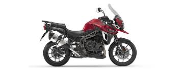 Accessories - Tiger Explorer – Hermy's TriumphSuperStore