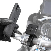 Motorcycle Bar Mount MMMABBK1