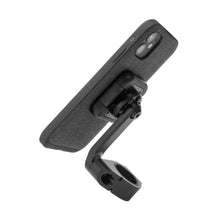 Motorcycle Bar Mount MMMABBK1
