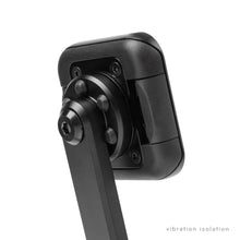 Motorcycle Bar Mount MMMABBK1
