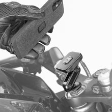 Motorcycle Stem Mount MMMAABK1