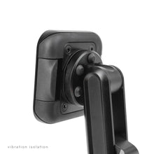 Motorcycle Stem Mount MMMAABK1