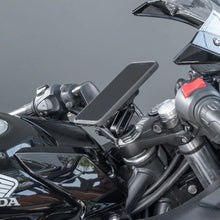 Motorcycle Stem Mount MMMAABK1