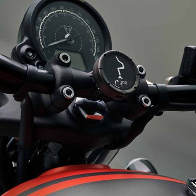 Triumph Beeline Moto II - A9630834 – Hermy's TriumphSuperStore