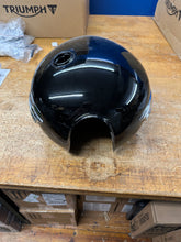 Triumph Bonneville Fuel Tank Spares Assembly - T2402215-PG
