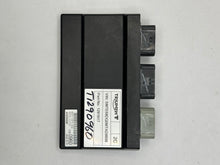 Lightly Used Take Off ECM Base for Street Triple, Tiger 850 & Tiger 900 Models - T1290960