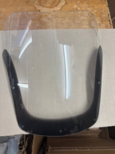Triumph Trophy Clear Windscreen- T2300865