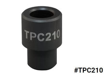 RK CUTTER PRESS-FIT RIVETING CHAIN TOOL UCT2100(50) - 38060079