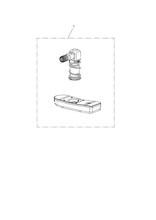 Triumph TPMS Kit, ROW - A9640251