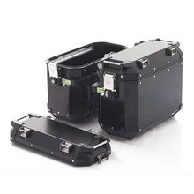 Triumph Tiger 800, Tiger 1200 and Tiger Explorer Expedition Panniers - A9500601