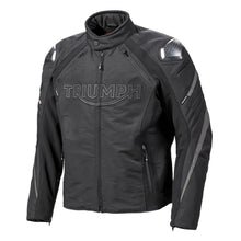 Triumph Men's Triple Sport Tritech Jacket