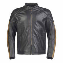 Triumph Braddan Sport Leather Jacket