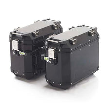 Triumph Tiger 800, Tiger 1200 and Tiger Explorer Expedition Panniers - A9500601