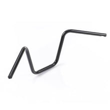 Triumph Bonneville Bobber/Speedmaster High Handlebar - Black A9630258