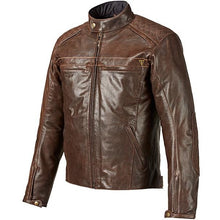 Men's Triumph Restore Brown Jacket - MLHS16502