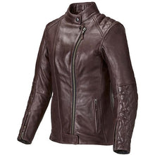 Women's Andorra Jacket - MLLS17110