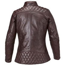 Women's Andorra Jacket - MLLS17110