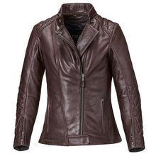 Women's Andorra Jacket - MLLS17110