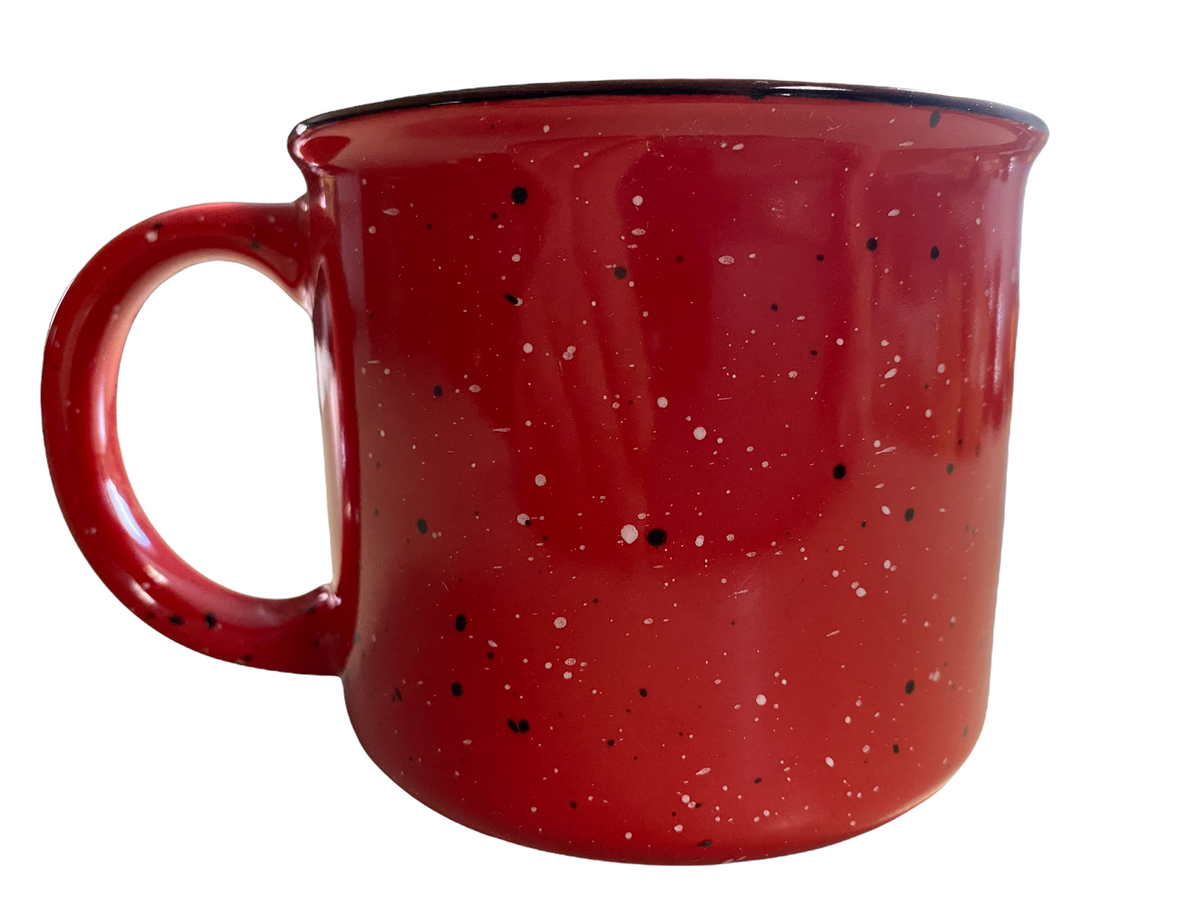 Coffee and Campfire Mugs  Shop Fun Gifts for Her at Bourbon Cowgirl