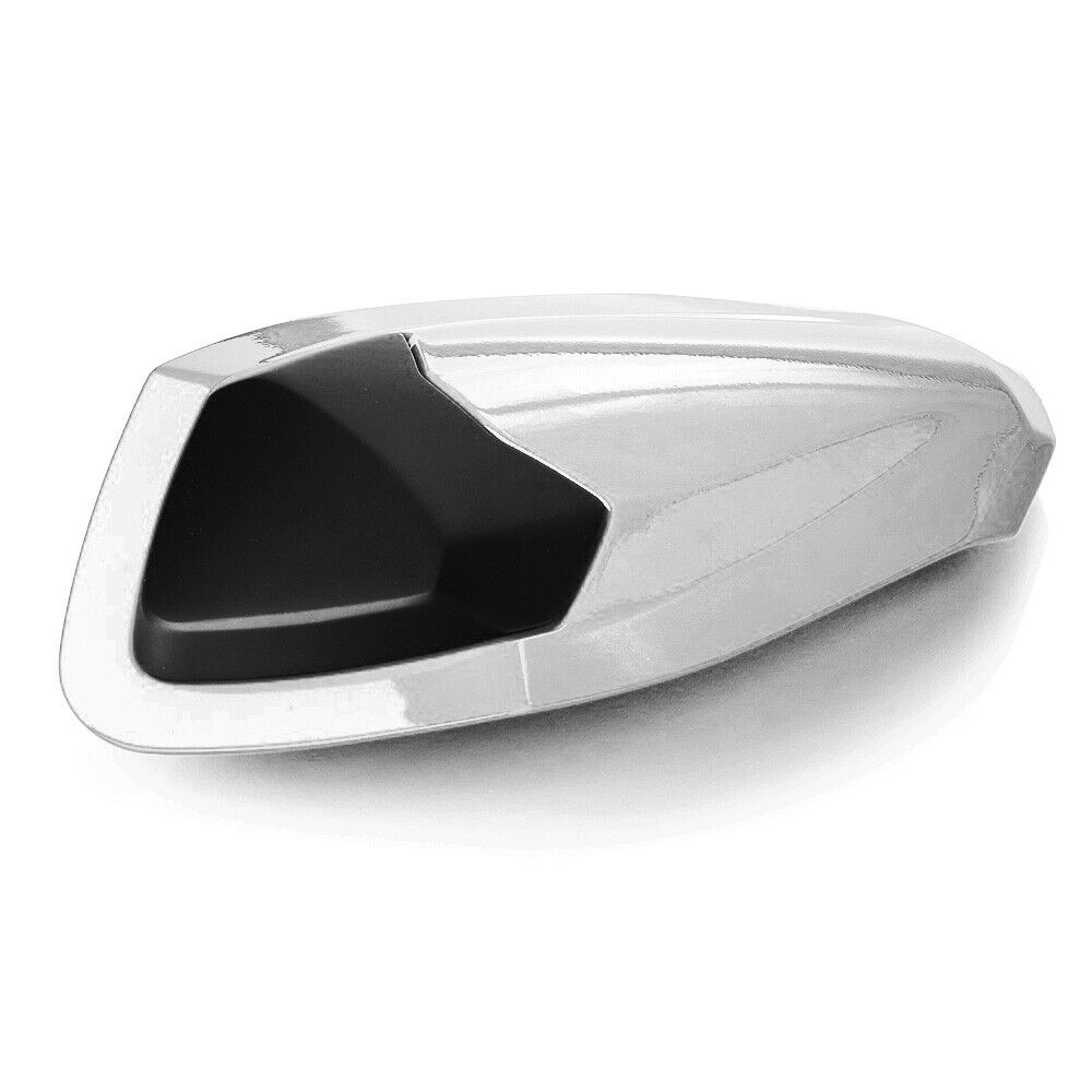 Triumph Street Triple RS Models Seat Cowl, Painted A9708386MS