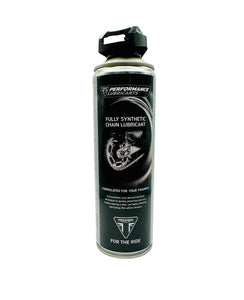 Triumph Full Synthetic Chain Lube 500ml - 602579058