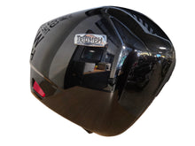 Triumph Pannier Set in Phantom Black - Trophy 1215 - T2356085-PR
