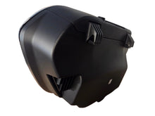 Triumph Pannier Set in Phantom Black - Trophy 1215 - T2356085-PR