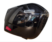 Triumph Pannier Set in Phantom Black - Trophy 1215 - T2356085-PR