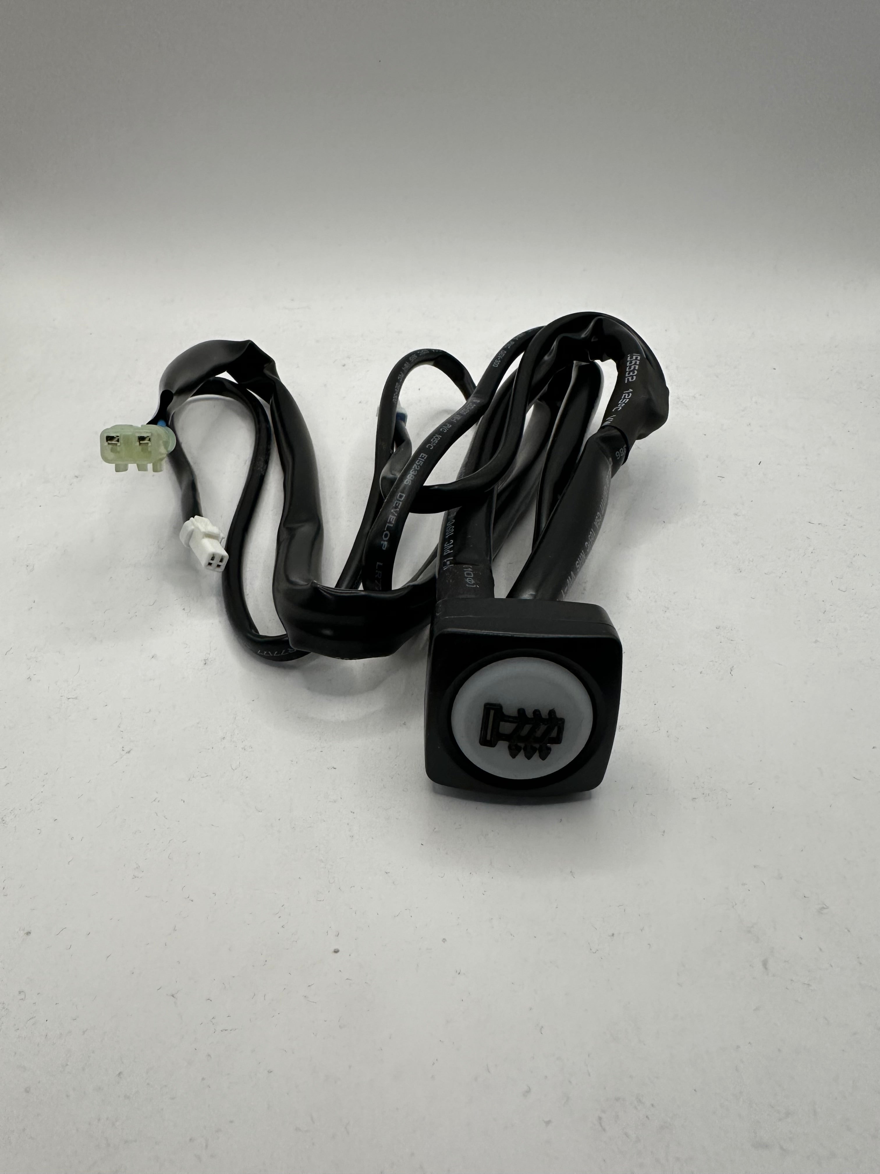 Triumph Tiger 800 models Switch Heated Grips - T2043333 – Hermy's