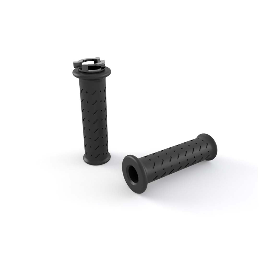 Triumph Speed Twin 1200 Models Heated Grip Kit - A9631556