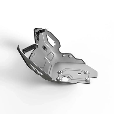 Triumph Tiger 1200 GT Explorer Aluminum Sump Guard - A9701556