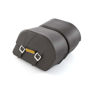 Triumph Bonneville Leather Pannier Kit