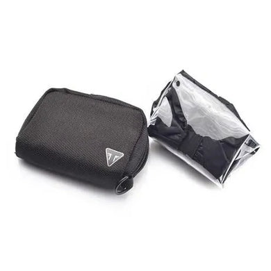 Triumph Wax Cotton Pannier Rain Cover & Pouch - A9950009