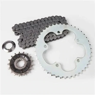 Triumph Bonneville Models Chain and Sprocket Kit - T2017230