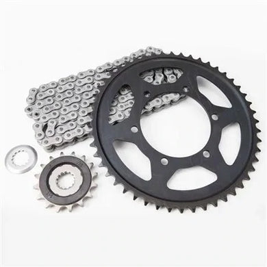 Triumph Tiger 800 Models Chain & Sprocket Kit - T2017250