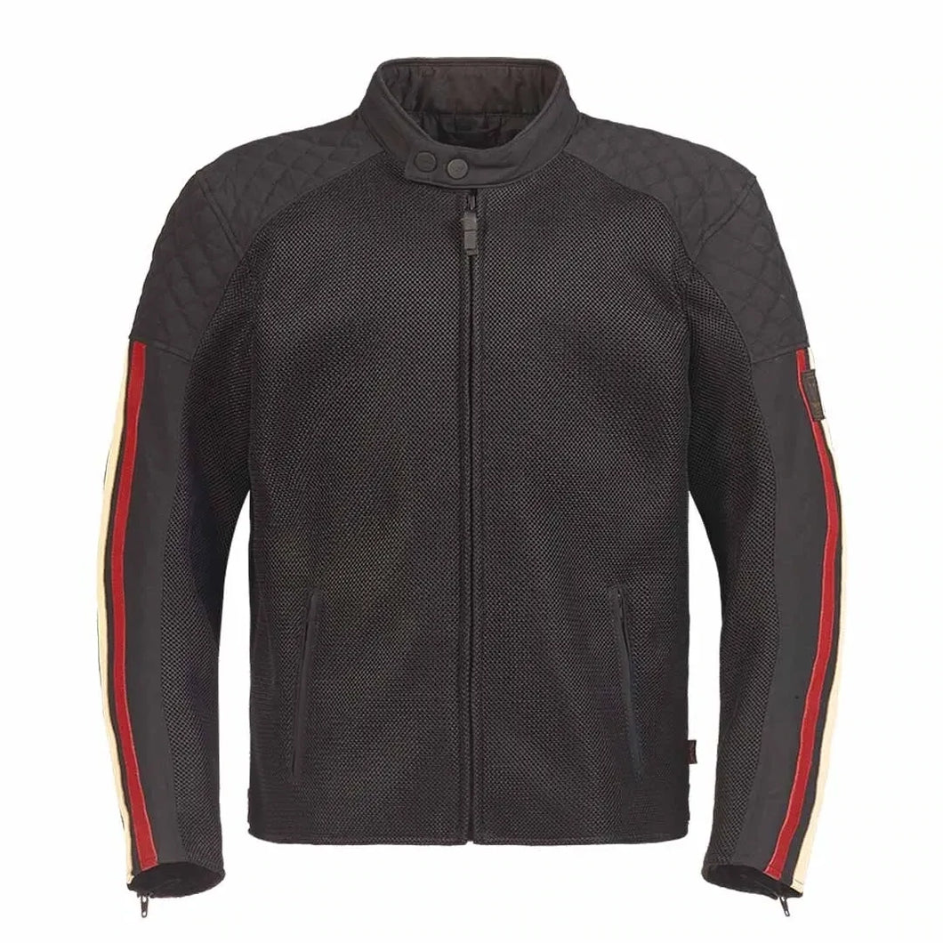 Triumph Braddan Sport Mesh Jacket - MTES2334