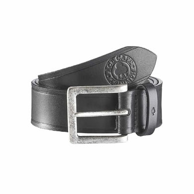 Ace Cafe Leather Belt, L-XL - MBES23809