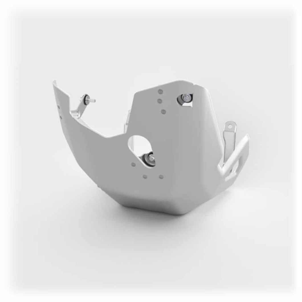 Triumph Tiger 900 Models Sump Guard Kit - A9700470