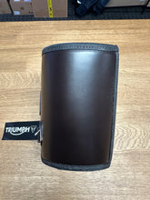 Triumph Bonneville Models Swing Arm Bag, Black - T9510366