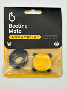 Beeline Moto Universal Mount Strap - CHRMNT20