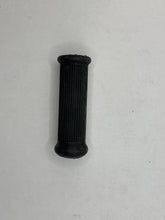 Triumph Rear Passenger Footrest Rubber - 82-9054