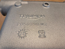 Triumph Swingarm Assembly - Scrambler 1200 XE - A2054809