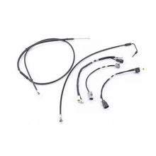 Triumph Cable Kit for Flat/Alternate Handlebars - Speedmaster - A9630655