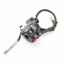 Triumph Cruise Control - Bonneville T100 - A9638325