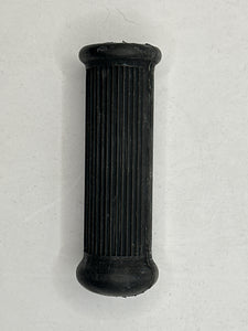 Triumph Rear Passenger Footrest Rubber - 82-9054