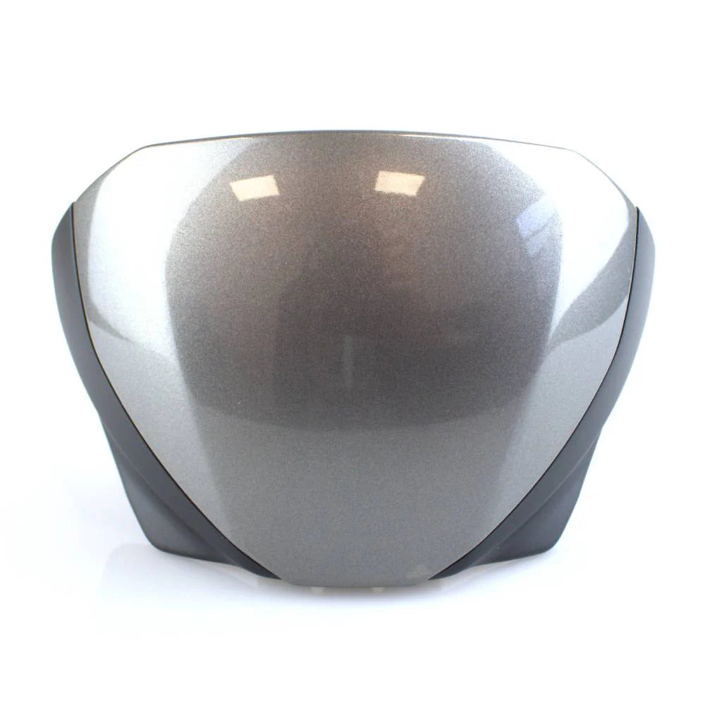 Triumph Flyscreen Kit in Silver Ice - Trident 660 - A9700640-MP