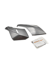 Triumph Bellypan Kit in Graphite - Tiger Sport 800 / 800 Tour - A9701486-LC