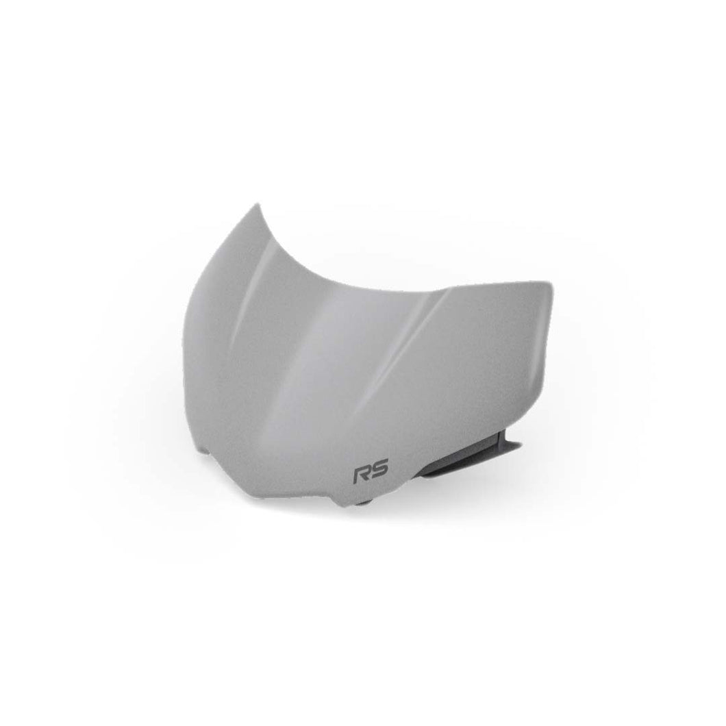 スクルーフガラスプレート Triumph Flyscreen Kit Street Triple RS / Moto2 - A9708603