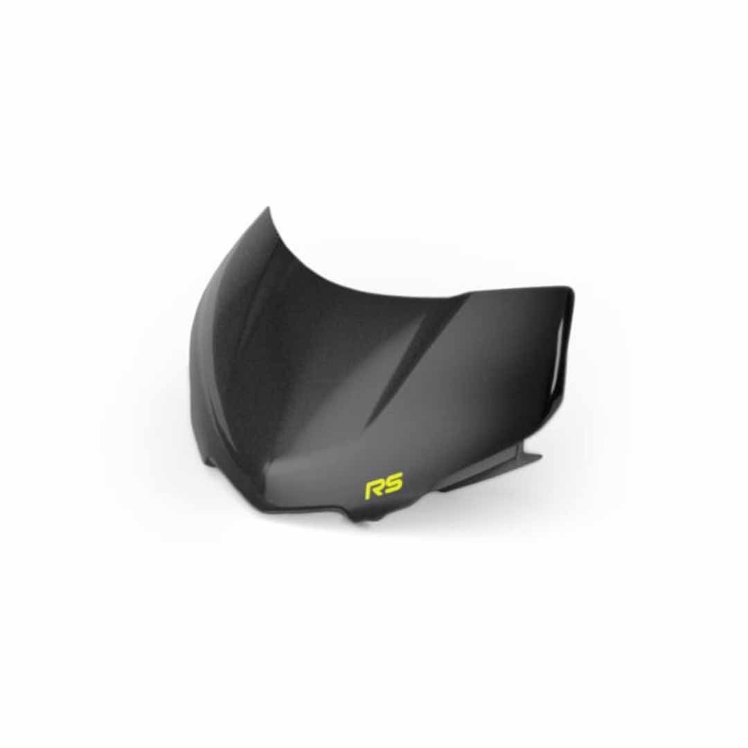 Triumph Flyscreen Kit Street Triple RS / Moto2 - A9708603