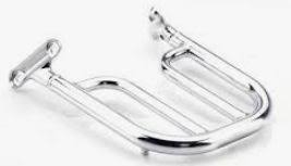 Triumph Bonneville Speedmaster Luggage Rack, Chrome - A9750845